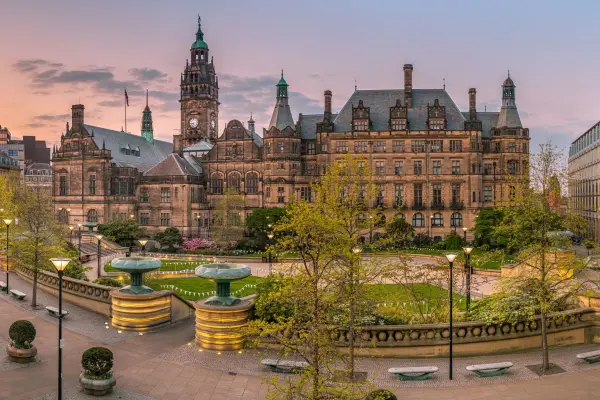 sugar mummy sheffield