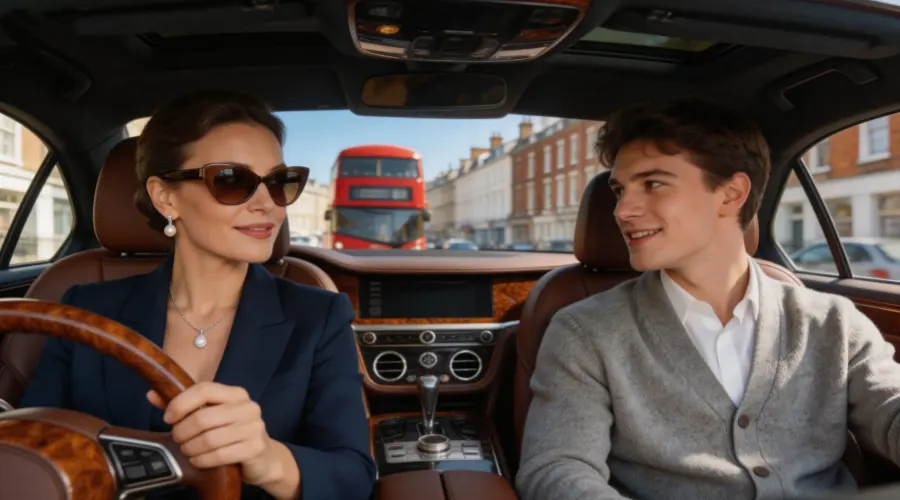 is sex required in sugar mummy relationships