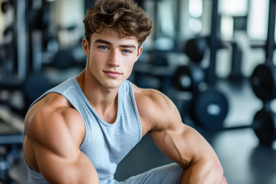 do you need six pack abs to attract a sugar mommy