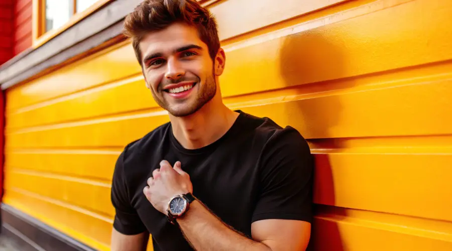male sugar baby self improvement tips