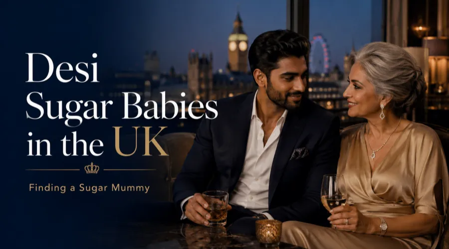 desi sugar babies in the uk