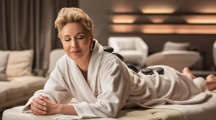 how male sugar babies give amazing massages sugar mummies